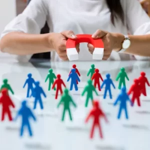 The sales funnel is dead. Long live the sales ‘nail’!